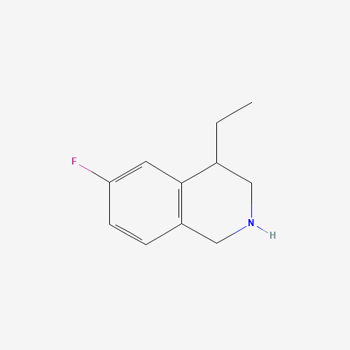 FT-0716946 CAS:1243817-06-2 chemical structure