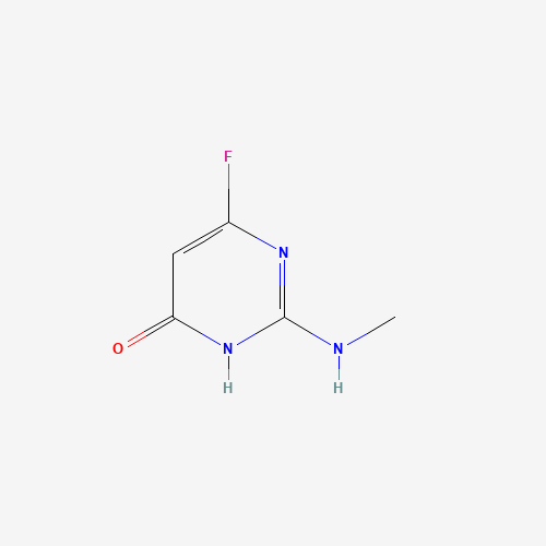 FT-0716950 CAS:313961-68-1 chemical structure