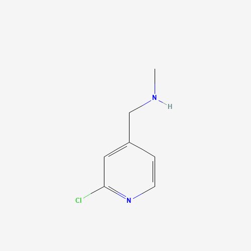 FT-0716954 CAS:748187-76-0 chemical structure