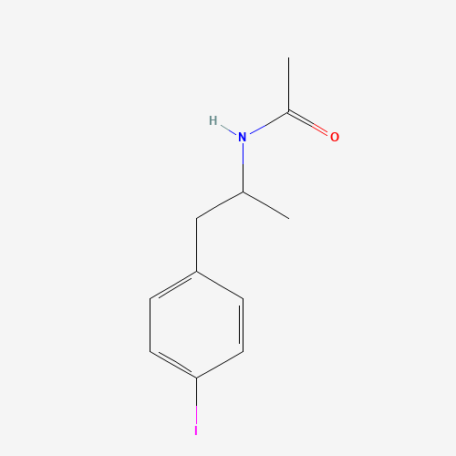 FT-0716958 CAS:113682-47-6 chemical structure