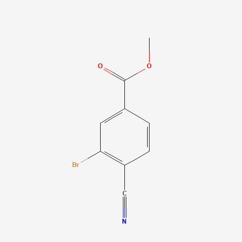 FT-0716968 CAS:942598-44-9 chemical structure
