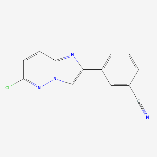 FT-0716970 CAS:1125406-99-6 chemical structure