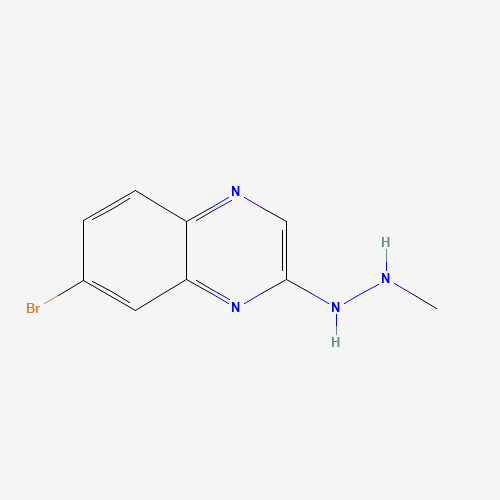 FT-0716977 CAS:1391763-46-4 chemical structure