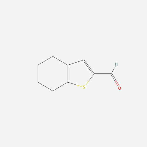 FT-0716978 CAS:57021-53-1 chemical structure