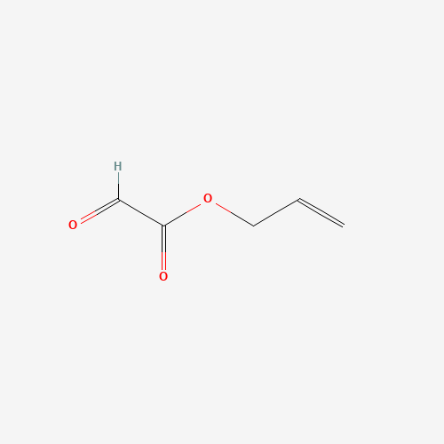 FT-0716980 CAS:64370-42-9 chemical structure