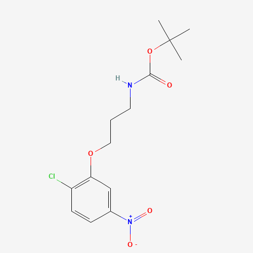 FT-0716986 CAS:1356009-15-8 chemical structure