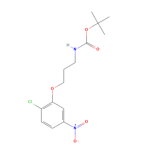 FT-0716986 CAS:1356009-15-8 chemical structure