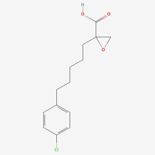 FT-0716988 CAS:88431-47-4 chemical structure