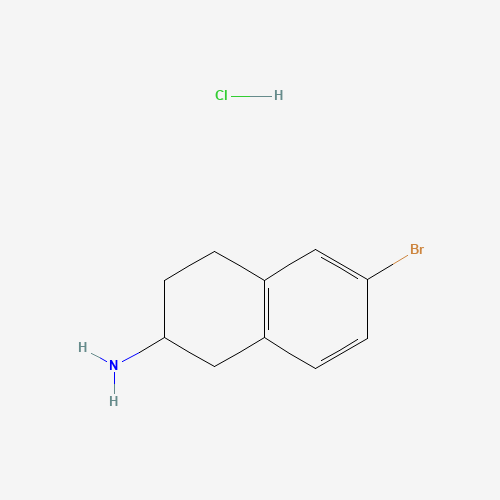 FT-0716992 CAS:133277-08-4 chemical structure