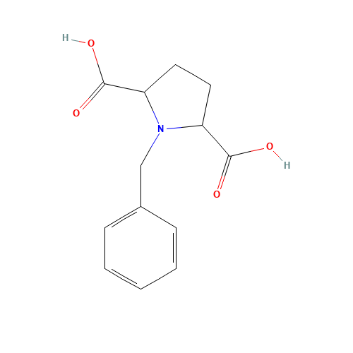 1-benzylpyrrolidine-2,5-dicarboxylic acid (CAS: 433933-93-8) - Related Chemical Product