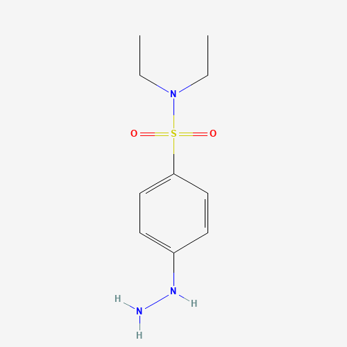 FT-0717003 CAS:53947-51-6 chemical structure