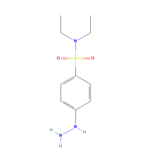 FT-0717003 CAS:53947-51-6 chemical structure
