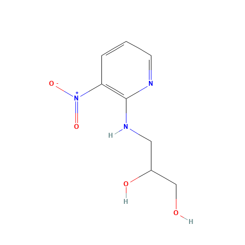 FT-0717004 CAS:50503-15-6 chemical structure