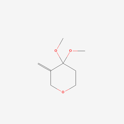 FT-0717005 CAS:1421066-10-5 chemical structure