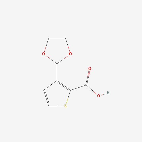 FT-0717012 CAS:934570-44-2 chemical structure