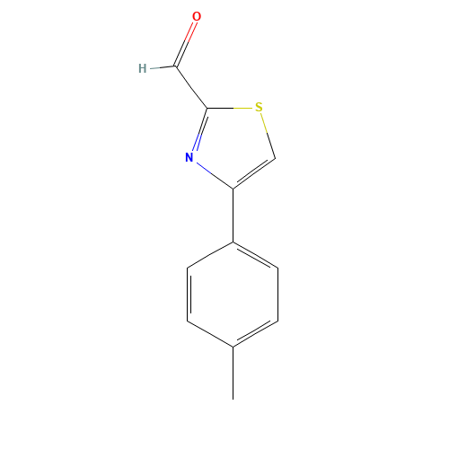 FT-0717015 CAS:383143-86-0 chemical structure