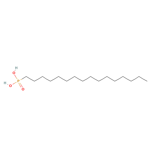hexadecylphosphonic acid (CAS: 4721-17-9) - Related Chemical Product