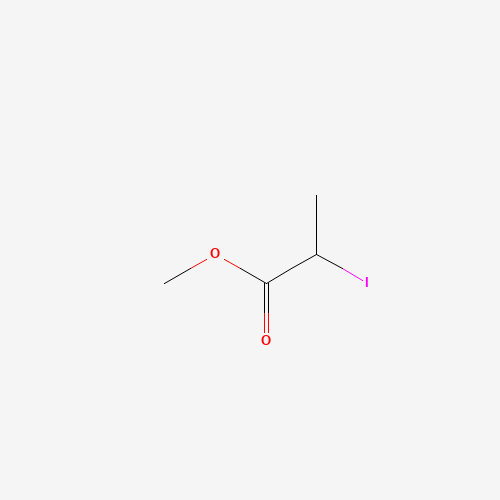methyl 2-iodopropanoate (CAS: 56905-18-1) - Related Chemical Product