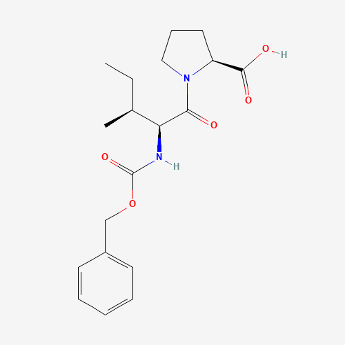 FT-0717040 CAS:13211-37-5 chemical structure