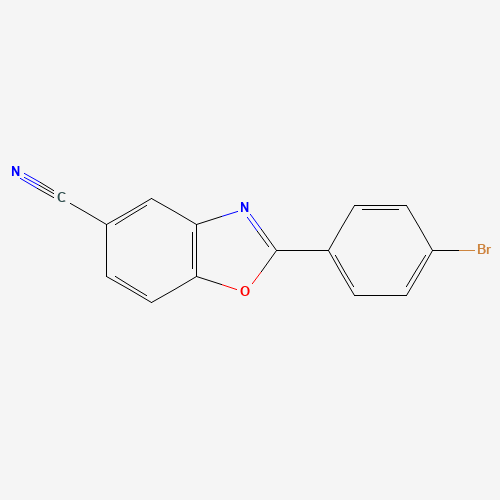 FT-0717047 CAS:942215-53-4 chemical structure