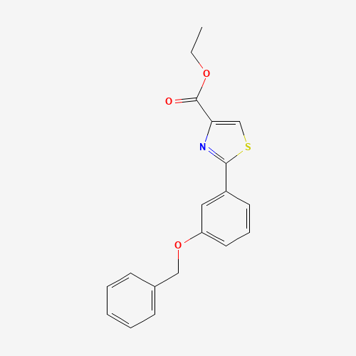 FT-0717055 CAS:885278-60-4 chemical structure