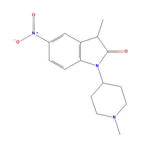 FT-0717066 CAS:1063406-91-6 chemical structure