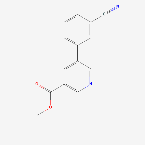 FT-0717073 CAS:864685-41-6 chemical structure