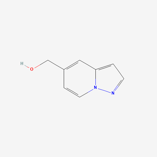 FT-0717081 CAS:474432-57-0 chemical structure