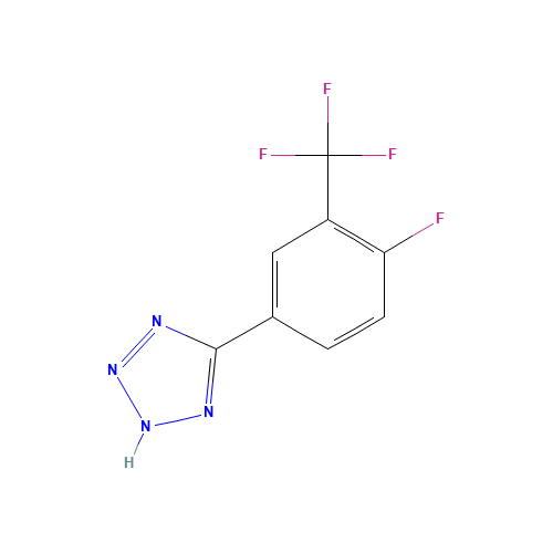 FT-0717084 CAS:1261268-98-7 chemical structure