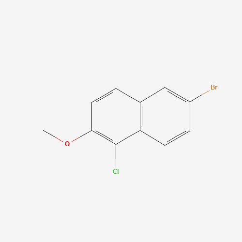FT-0717085 CAS:92455-04-4 chemical structure