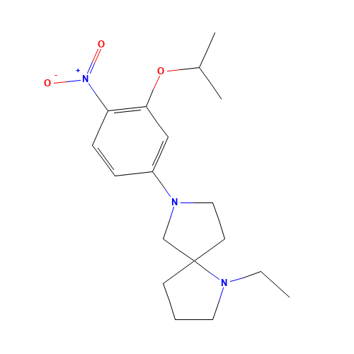 FT-0717088 CAS:1462951-18-3 chemical structure