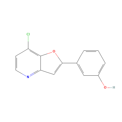 FT-0717094 CAS:1360904-16-0 chemical structure
