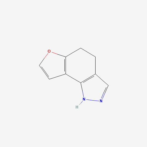 FT-0717097 CAS:217526-52-8 chemical structure