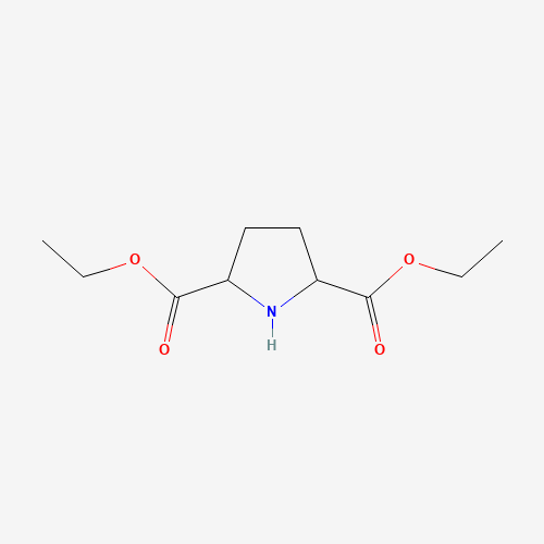 diethyl pyrrolidine-2,5-dicarboxylate (CAS: 41994-50-7) - Related Chemical Product