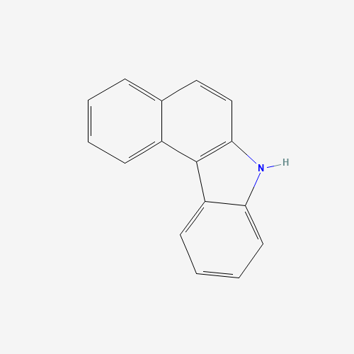 7H-benzo[c]carbazole (CAS: 205-25-4) - Related Chemical Product