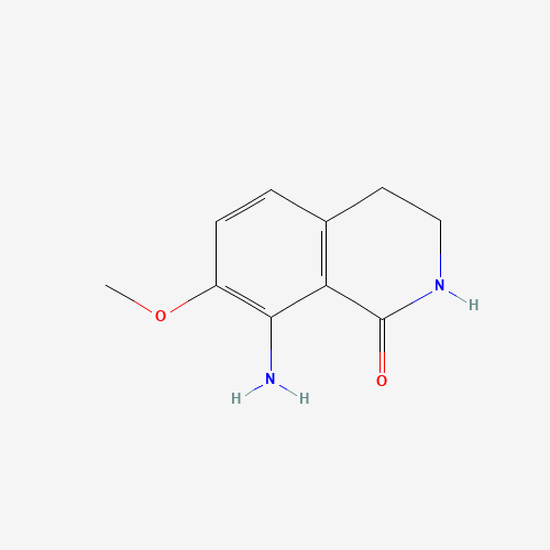 FT-0717103 CAS:1616289-13-4 chemical structure