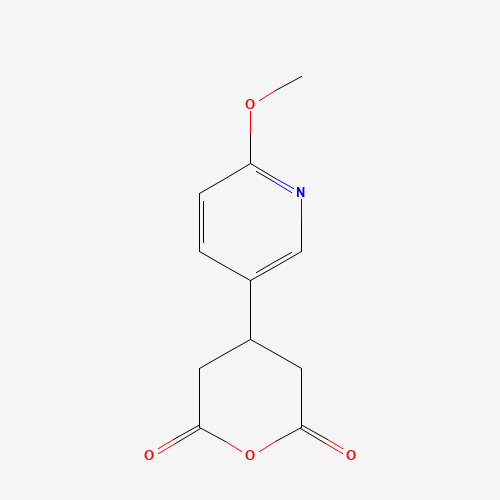 FT-0717104 CAS:721920-98-5 chemical structure