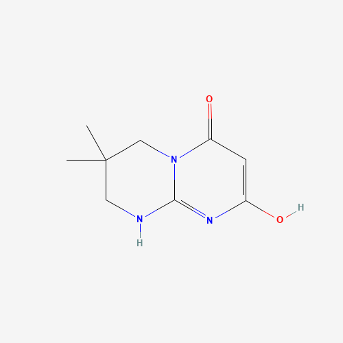 FT-0717113 CAS:1383777-82-9 chemical structure