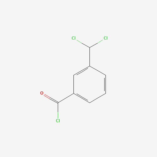 FT-0717114 CAS:36747-51-0 chemical structure