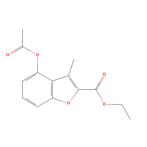 FT-0717121 CAS:73751-12-9 chemical structure