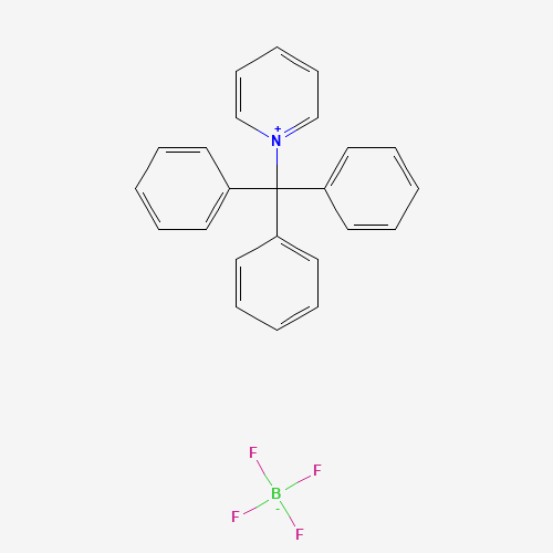 FT-0717124 CAS:26156-84-3 chemical structure