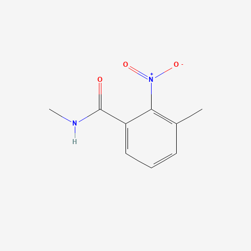 FT-0717126 CAS:600126-70-3 chemical structure