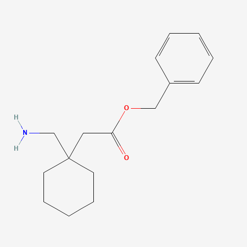 FT-0717139 CAS:768358-87-8 chemical structure