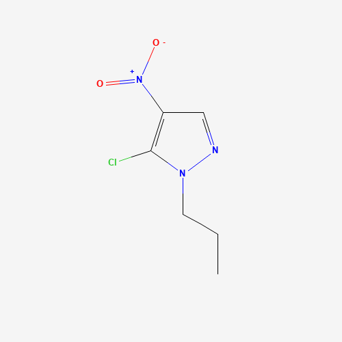 FT-0717147 CAS:1429309-41-0 chemical structure