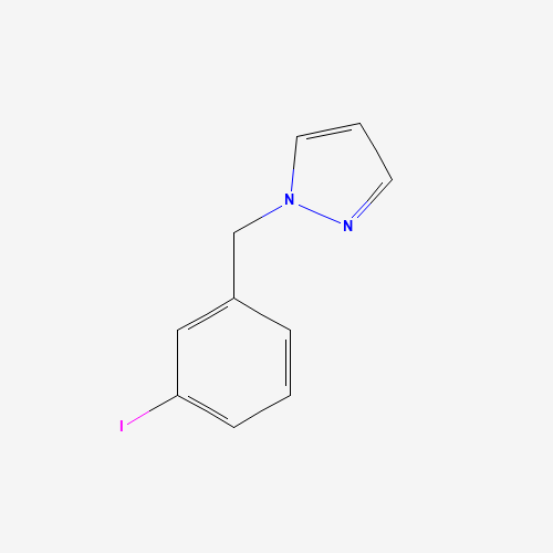 FT-0717157 CAS:884507-56-6 chemical structure