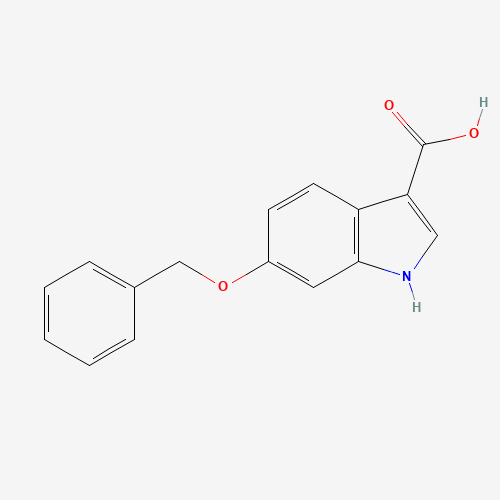 FT-0717158 CAS:24370-74-9 chemical structure