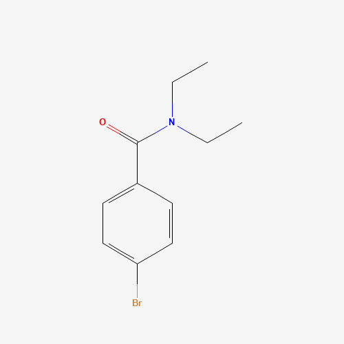 FT-0717168 CAS:5892-99-9 chemical structure