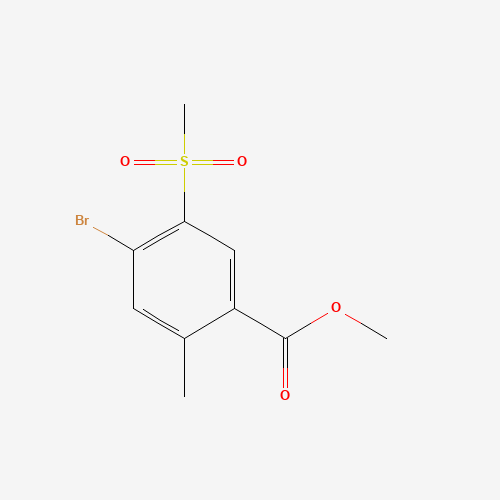FT-0717185 CAS:176308-97-7 chemical structure