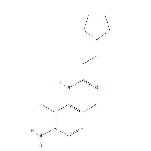 FT-0717188 CAS:1007226-57-4 chemical structure