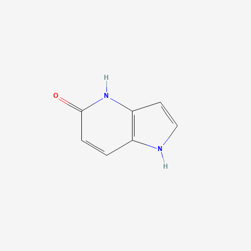 FT-0717190 CAS:17322-91-7 chemical structure